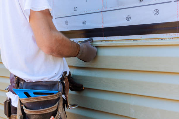 Affordable Siding solutions in New Castle, IN